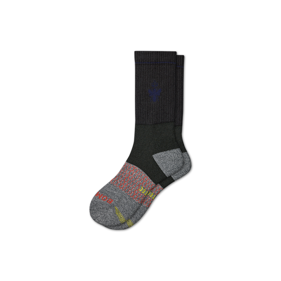 Men's Performance Targeted Compression Calf Socks - All Day Fit