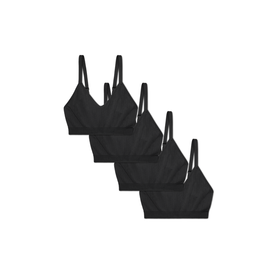 Women's Scoop 4-Pack - Fresh Comfort