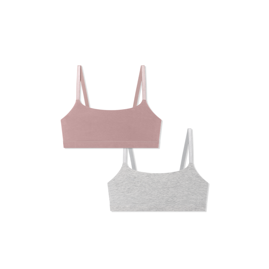 Women’s Super Soft Scoop 2-Pack - Ready Pick
