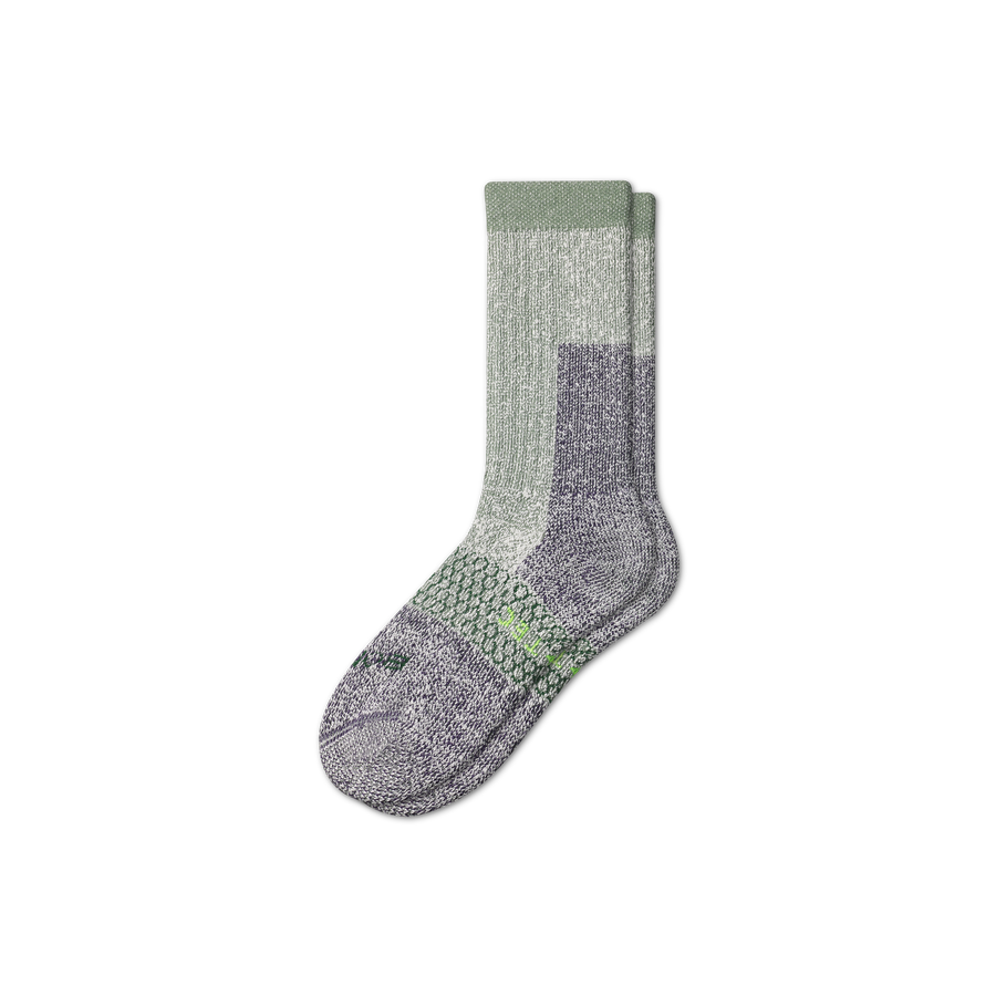 Men's All-Purpose Performance Heavy Duty Calf Socks - Travel Pair