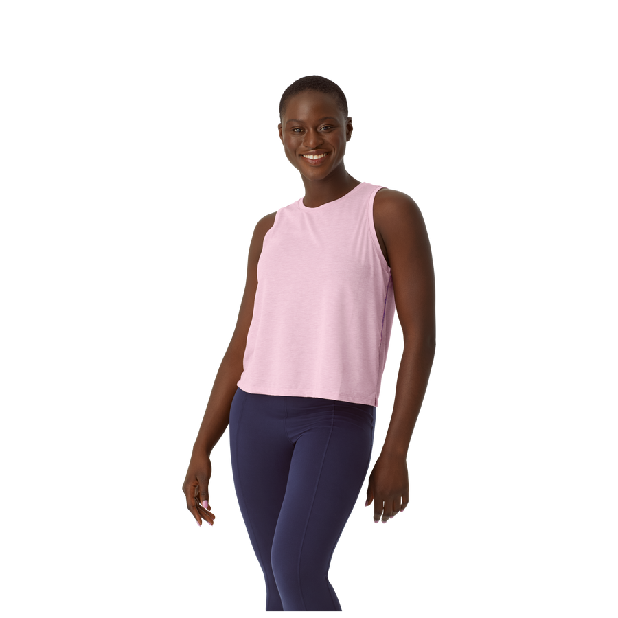Women's Soft Tech Tank Top - Ready Pair