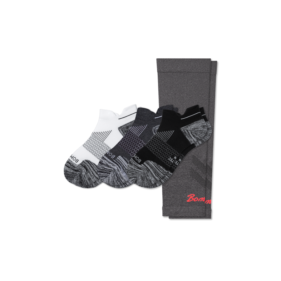 Men's 4-Pack - All Day Fit