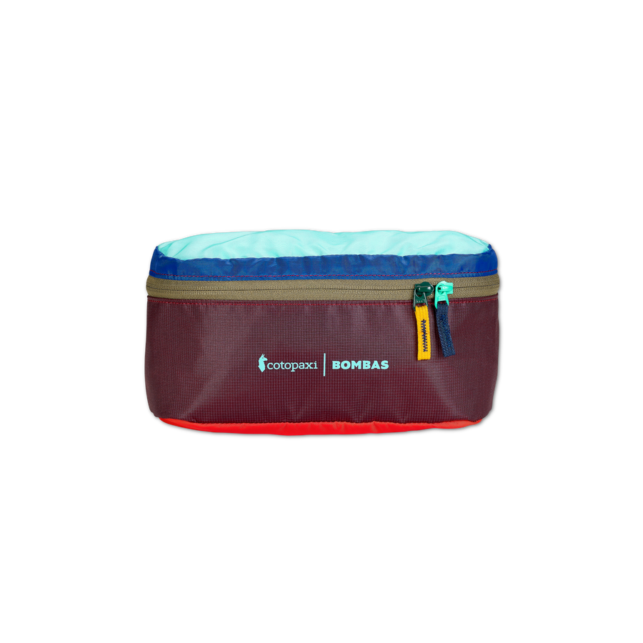 Cotopaxi x Bombas Fanny Pack - Travel Pair