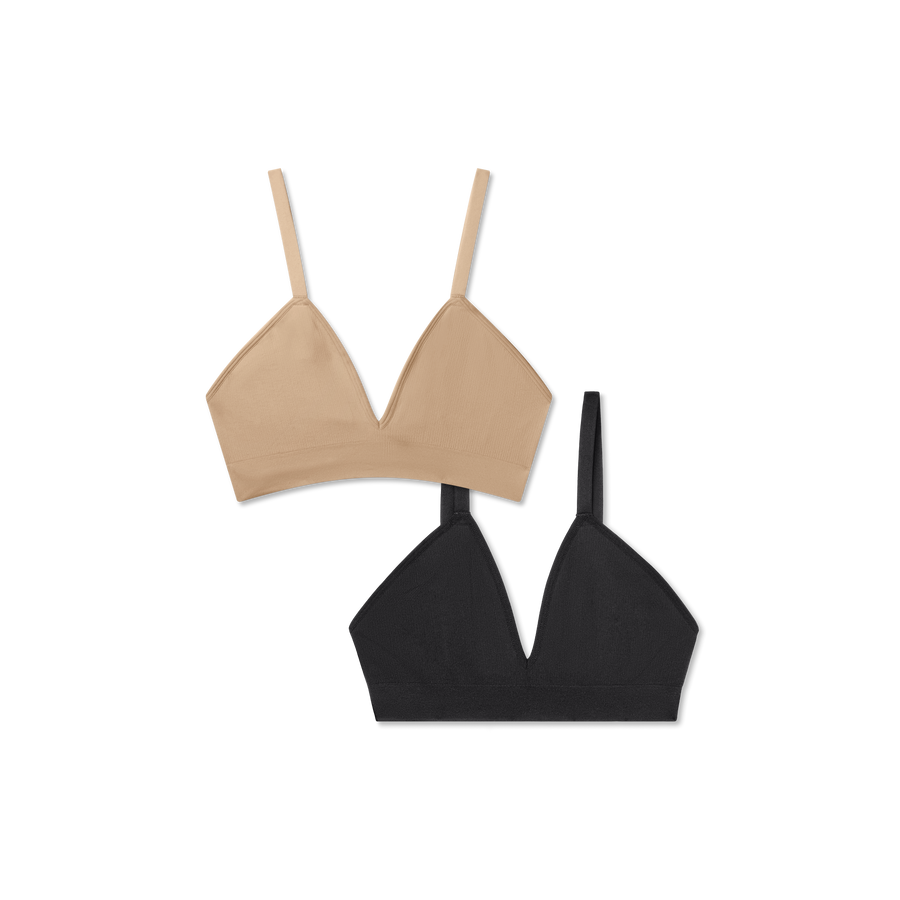 Women's 2-Pack - Easy Stretch