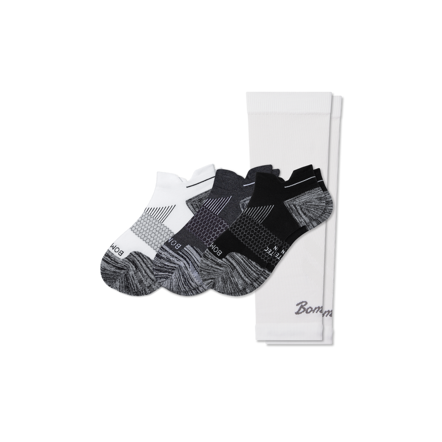 Women's 4-Pack - Ready Pick