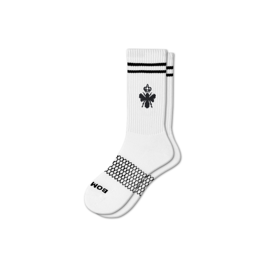 Men's Originals Calf Socks - Light Cushion